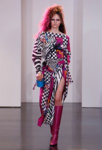 Marc Jacobs Resort 2017