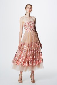 Marchesa Notte Resort 2017