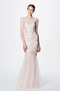 Marchesa Notte Resort 2017