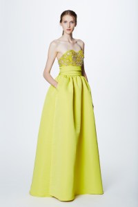 Marchesa Notte Resort 2017