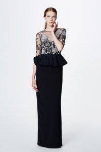 Marchesa Notte Resort 2017