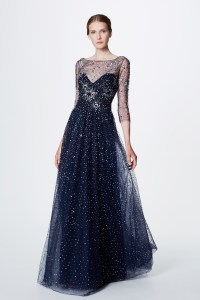 Marchesa Notte Resort 2017