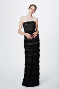 Marchesa Notte Resort 2017