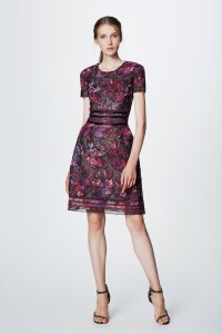 Marchesa Notte Resort 2017