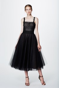 Marchesa Notte Resort 2017