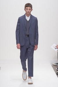Margaret Howell Men's Spring 2017