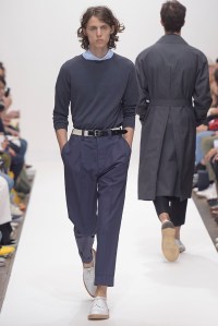Margaret Howell Men's Spring 2017