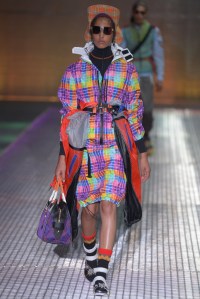 Prada Resort 2017