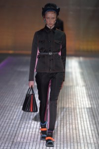 Prada Resort 2017