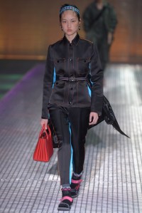 Prada Resort 2017