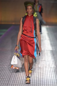 Prada Resort 2017