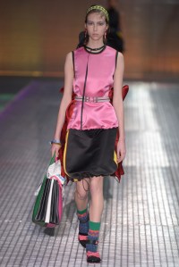 Prada Resort 2017