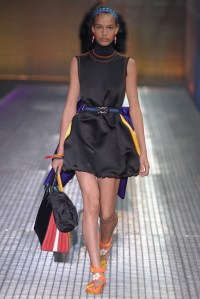 Prada Resort 2017