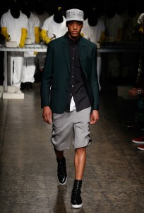Public School Resort 2017