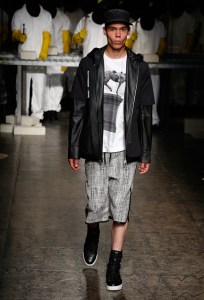 Public School Resort 2017