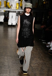 Public School Resort 2017