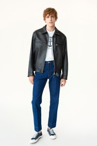 Sandro Men's Spring 2017