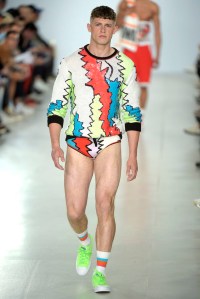 Sibling Men's Spring 2017
