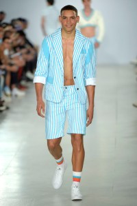 Sibling Men's Spring 2017