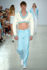 Sibling Men's Spring 2017