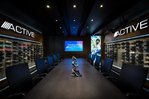 Skechers' new U.K. headquarters