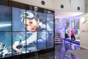 Skechers' new U.K. headquarters