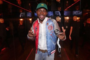 Theophilus London