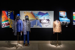 Turnbull and Asser Men's Spring 2017