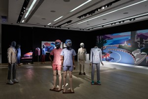 Turnbull and Asser Men's Spring 2017