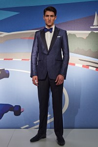 Turnbull and Asser Men's Spring 2017