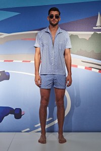 Turnbull and Asser Men's Spring 2017
