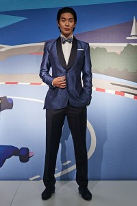Turnbull and Asser Men's Spring 2017