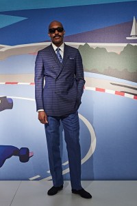 Turnbull and Asser Men's Spring 2017
