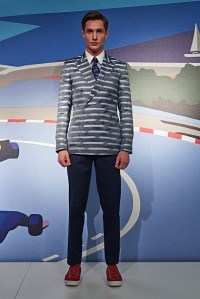 Turnbull and Asser Men's Spring 2017