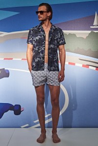 Turnbull and Asser Men's Spring 2017