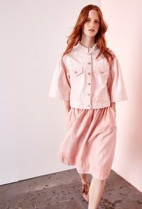 Ulla Johnson Resort 2017