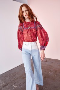 Ulla Johnson Resort 2017