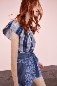 Ulla Johnson Resort 2017