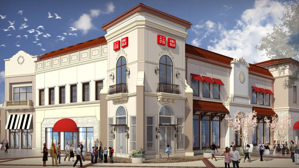 Uniqlo Parent Fast Retailing Nine-Month Net Profit Drops 46.4%