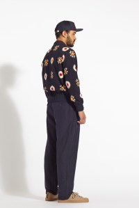 Universal Works Men's Spring 2017