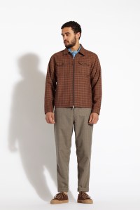 Universal Works Men's Spring 2017