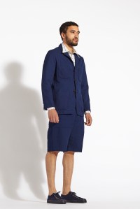 Universal Works Men's Spring 2017