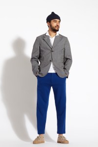 Universal Works Men's Spring 2017