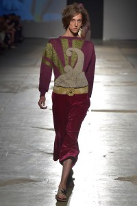 Vivienne Westwood Men’s Spring 2017