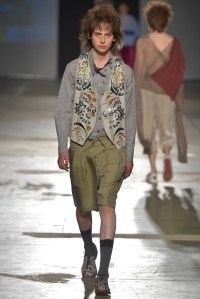 Vivienne Westwood Men’s Spring 2017