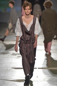 Vivienne Westwood Men’s Spring 2017