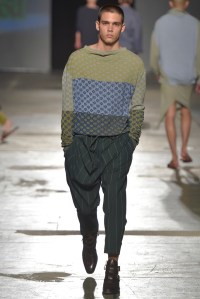 Vivienne Westwood Men’s Spring 2017