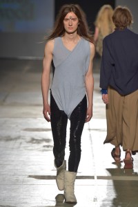 Vivienne Westwood Men’s Spring 2017