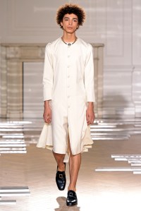 Wales Bonner Men's Spring 2017