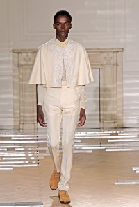 Wales Bonner Men's Spring 2017